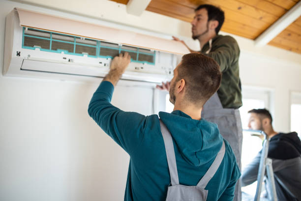 Trusted Warrenton, OR HVAC Experts