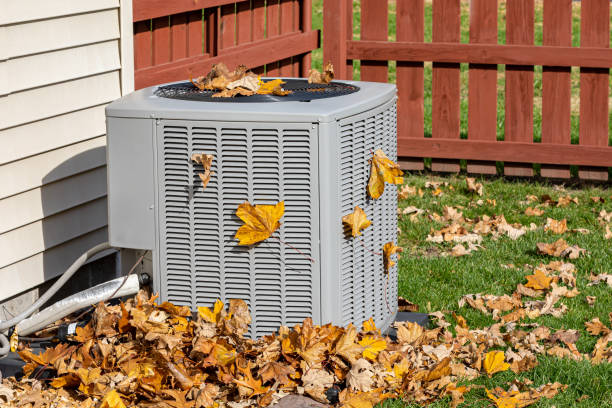 Best Residential HVAC Services  in Warrenton, OR