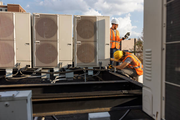 Best HVAC Repair Near Me  in Warrenton, OR