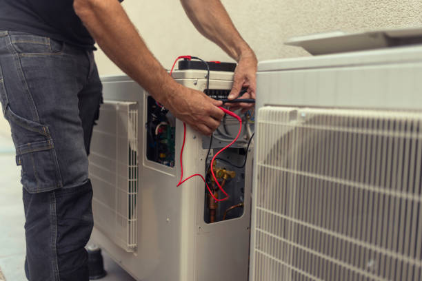  Warrenton, OR HVAC Pros