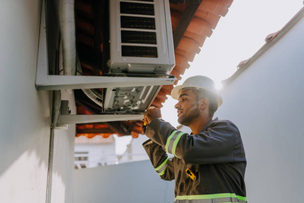 Best Furnace Repair Near Me  in Warrenton, OR