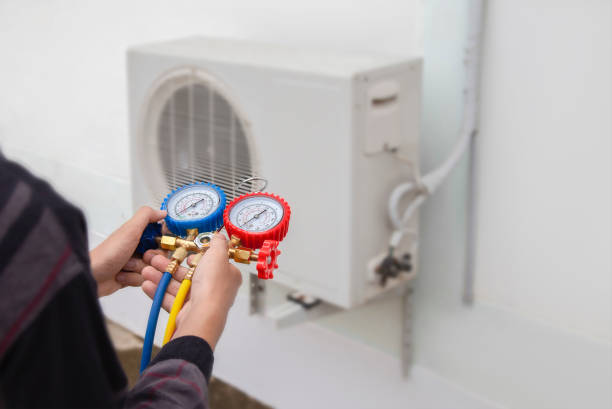 Best HVAC Emergency Services  in Warrenton, OR