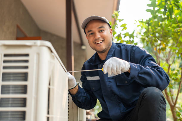 Best HVAC Maintenance Plan  in Warrenton, OR