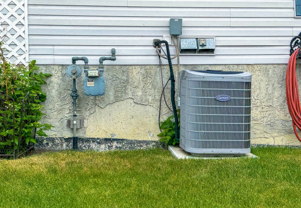 HVAC Maintenance Plan in Warrenton, OR